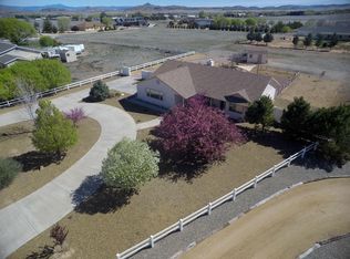 908 Heather Ln, Chino Valley, AZ 86323