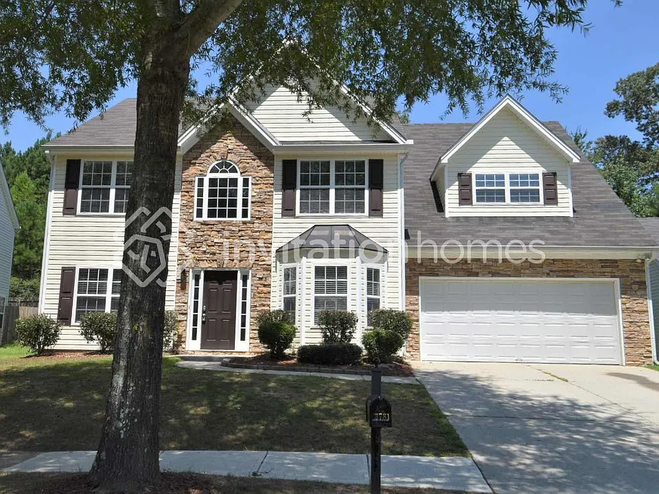 3781 Bogan Mill Rd