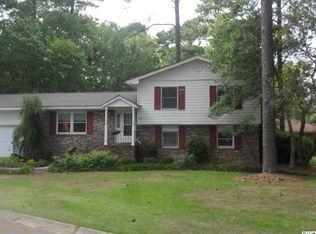 501 Bayberry Pl, Myrtle Beach, SC 29579