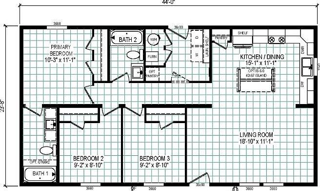 2nd image of 3101 River Rd #1a3