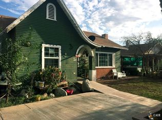1055 El Centro Ave, El Centro, CA 92243