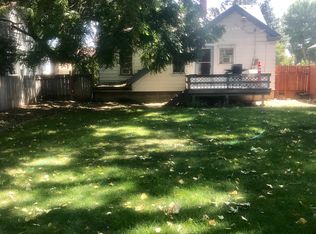 311 S Elder St, Nampa, ID 83686