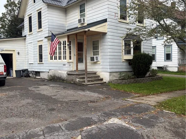 21 Hickok Ave, Norwich, NY 13815
