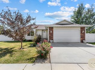5406 Castle Stone Ave, Billings, MT 59106