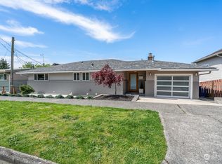 5445 37th Ave SW, Seattle, WA 98126