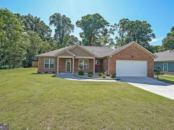 686 Stark St, Lawrenceville, GA 30046