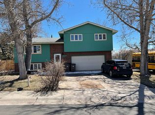 1702 Mitchell St, Laramie, WY 82072