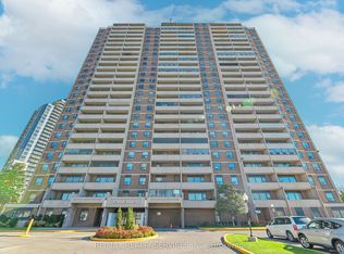 3390 Weston Rd #704, Toronto, ON M9M 2X3