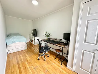 Rented by Keller Williams NYC