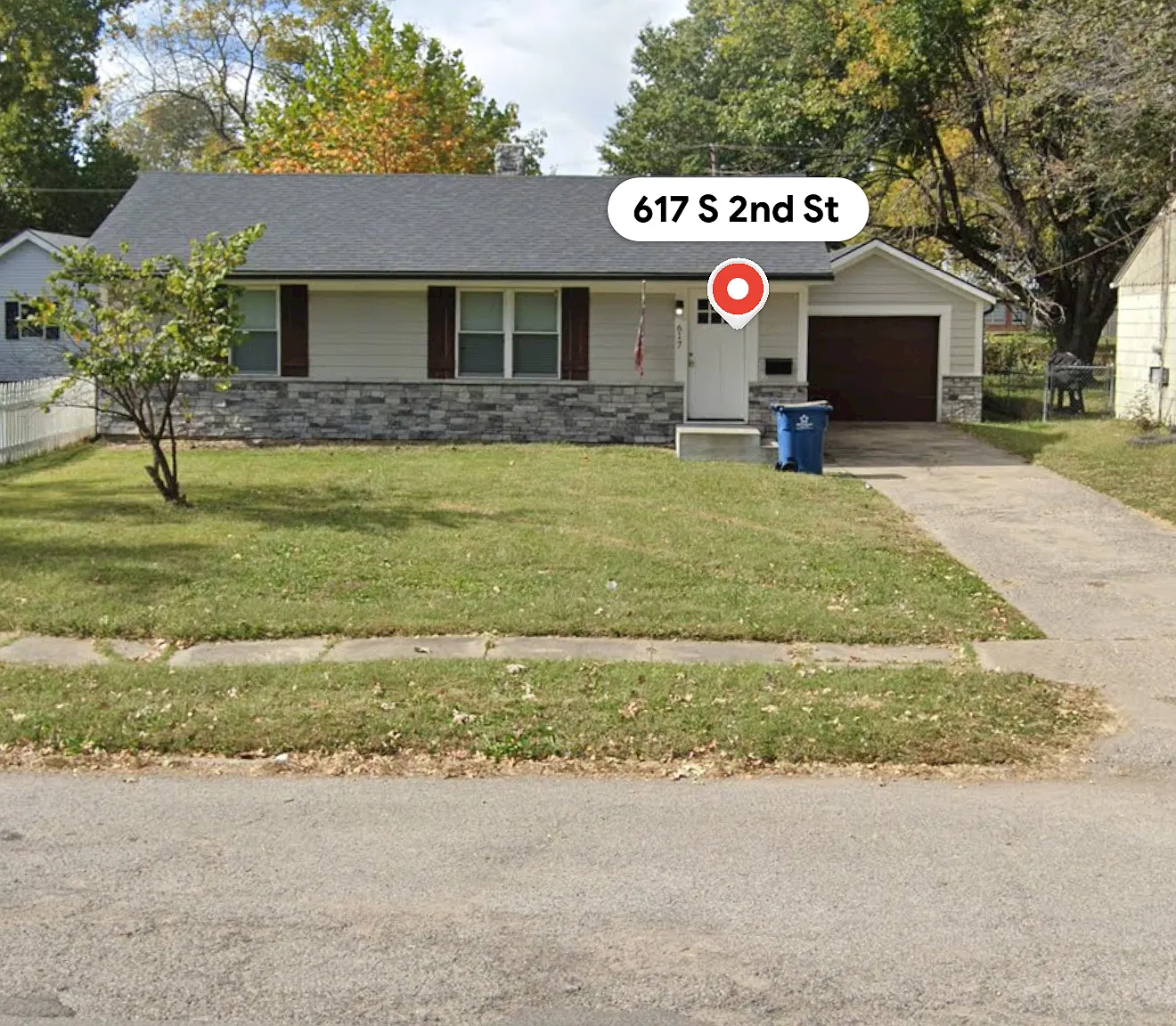 2 bed, 894 sqft, $1,200 — Photo 4