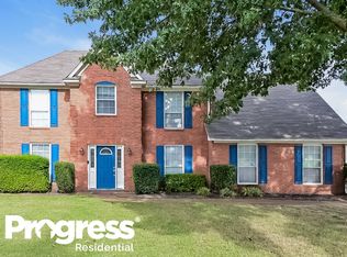 7480 Easterly Ln, Memphis, TN 38125