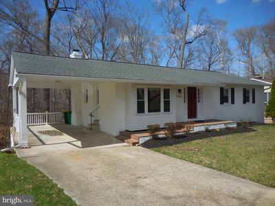 9702 Green Apple Turn, Upper Marlboro, MD, 20772