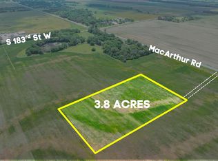 5 E Cedar Rust Ests, Goddard, KS 67052