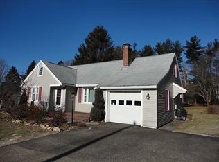 11 Whitney Dr, Paxton, MA 01612