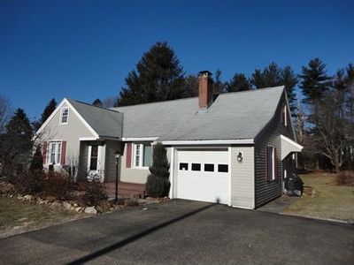 11 Whitney Dr, Paxton, MA, 01612