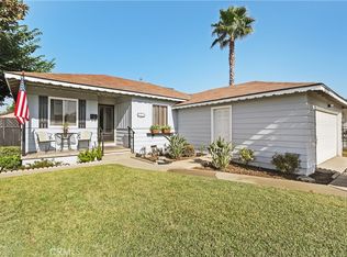 609 Sunkist Ave, La Puente, CA 91746