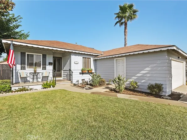609 Sunkist Ave, La Puente, CA 91746