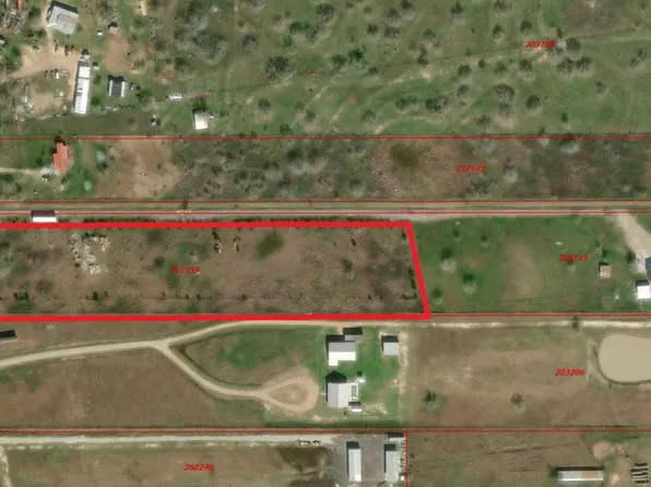 8148 Buller Rd, Brookshire, TX 77423