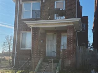 5892 Cote Brilliante Ave, Saint Louis, MO 63112