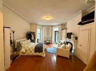 309 Beacon St APT 1R, Boston, MA 02116