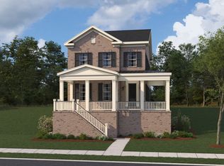 Bennett Plan, Town Madison, Madison, AL 35758