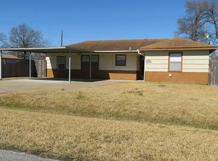 13001 Peoria St, Houston, TX 77015
