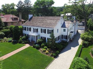 36 Edgemont Rd, Montclair, NJ 07042