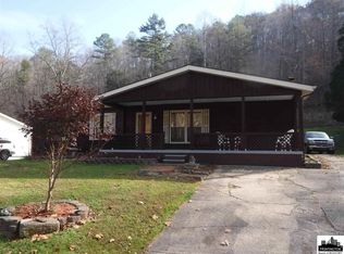 5480 Lynn Creek Rd, Huntington, WV 25704