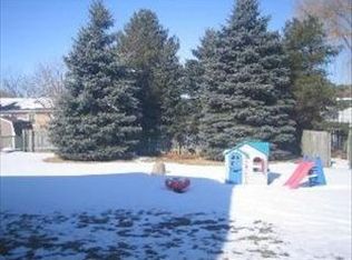 604 4th Ave, Marengo, IL 60152