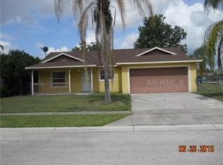 1910 Sand Run Rd, Kissimmee, FL 34744