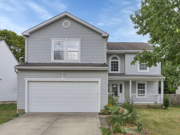 5830 Canal Bridge Dr, Canal Winchester, OH 43110