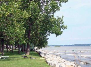 1 Alburg Rv Resort #D5, Alburgh, VT 05440
