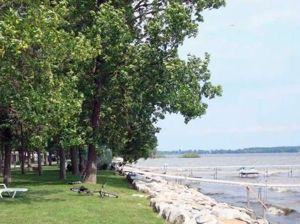 1 Alburg RV Resort Road #D5, Alburgh, VT 05440