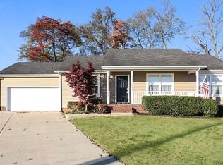 1217 Aretha Dr, Murfreesboro, TN 37128