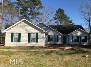 6170 Hendrix Rd, Cumming, GA 30040