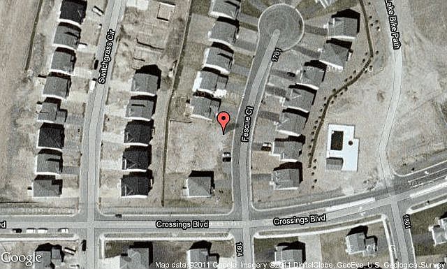 Map View