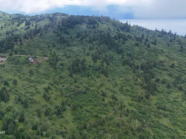 0 Potter Heights Dr, Anchorage, AK 99516