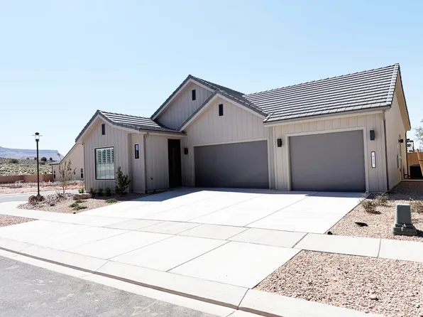 953 W Davis Ave, Toquerville, UT 84774