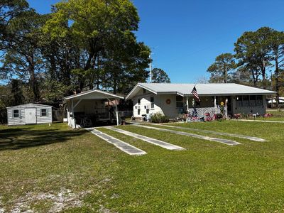146 21st Ave, Apalachicola, FL, 32320