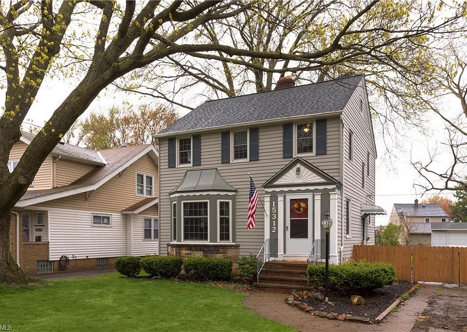 1st image of 15312 Edolyn Ave