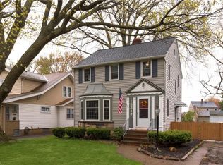 15312 Edolyn Ave, Cleveland, OH 44111