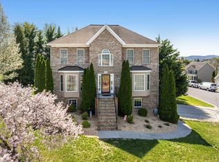 160 Leonard Ct, Harrisonburg, VA 22801