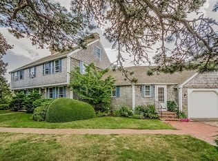164 Strong Island Rd, Chatham, MA 02633