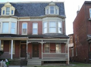 714 W King St, York, PA 17401