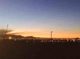 11650 Dos Palmas Dr, El Paso, TX 79936