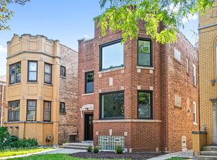 5028 N Major Ave, Chicago, IL 60630