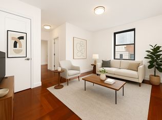 611 W 137th St APT 41, New York, NY 10031