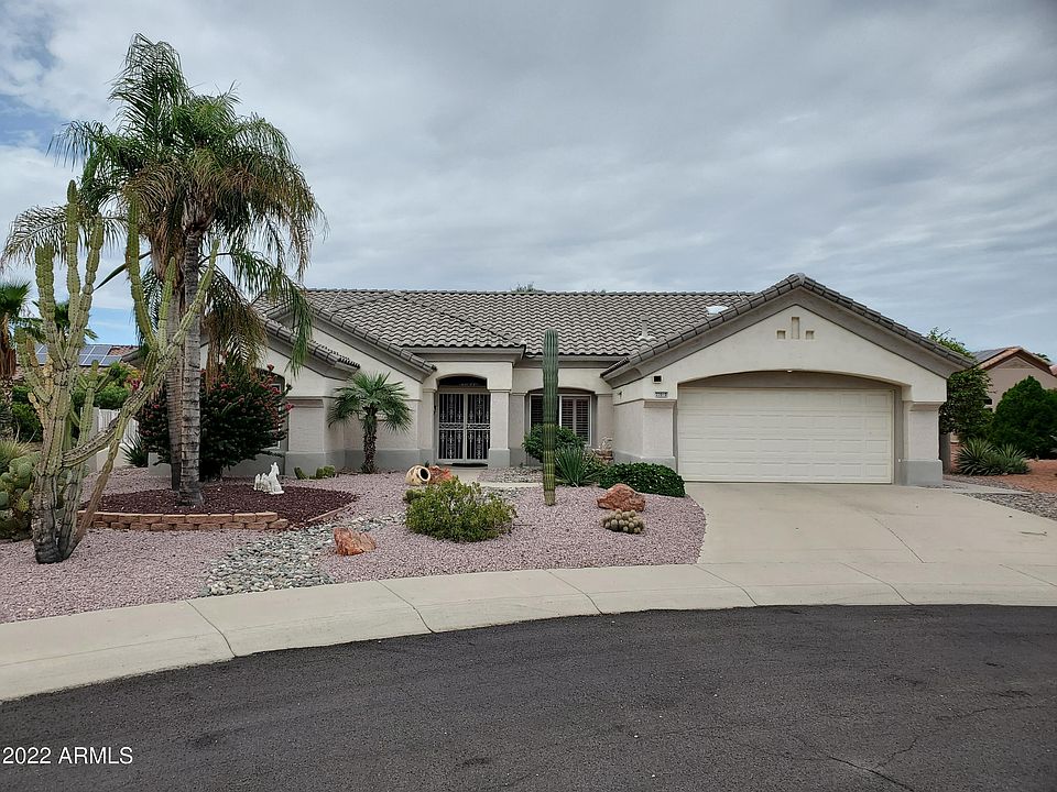 22010 N Mirage Ln, Sun City West, AZ 85375 Zillow