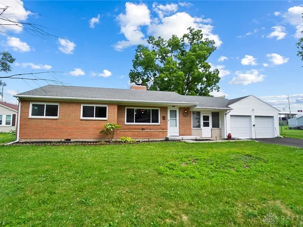 2213 Titus Ave, Dayton, OH 45414