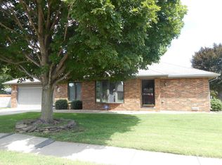 4610 S Ash Ave, Springfield, MO 65804